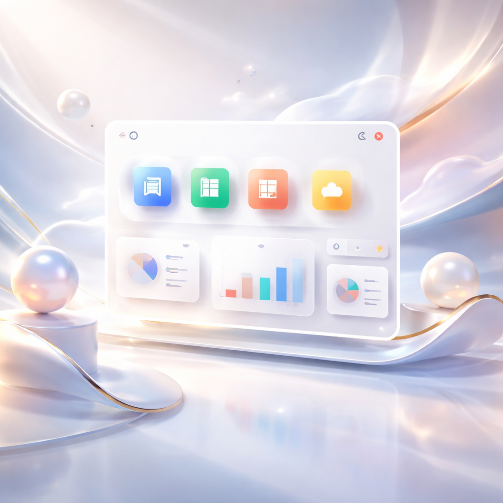 WPS Office 协作演示